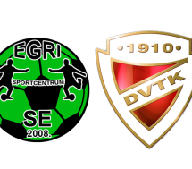 DVTK – ESSE U21 edzőmeccs