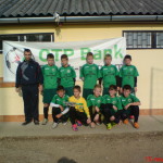 Eger 5.Torna u13 EgriSSE ''A'' 2014nov15