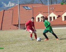 Felsőtárkány – ESSE U14