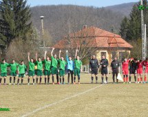 Felsőtárkány – ESSE U15