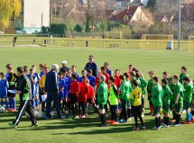 OTP Bank Bozsik Program – Körzeti U11-U13 Torna