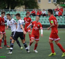 NB II. U19-U17 bajnokság: Mezőkövesd Zsóry SE – ESSE