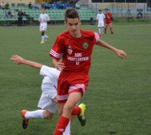 NB II. U19/U17 bajnoki: ESSE – Tállya KSE