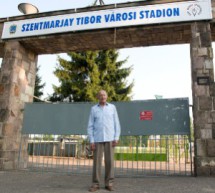 Elhunyt Szentmarjay Tibor