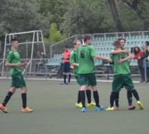 U19/U17 – Dupla győzelem itthon